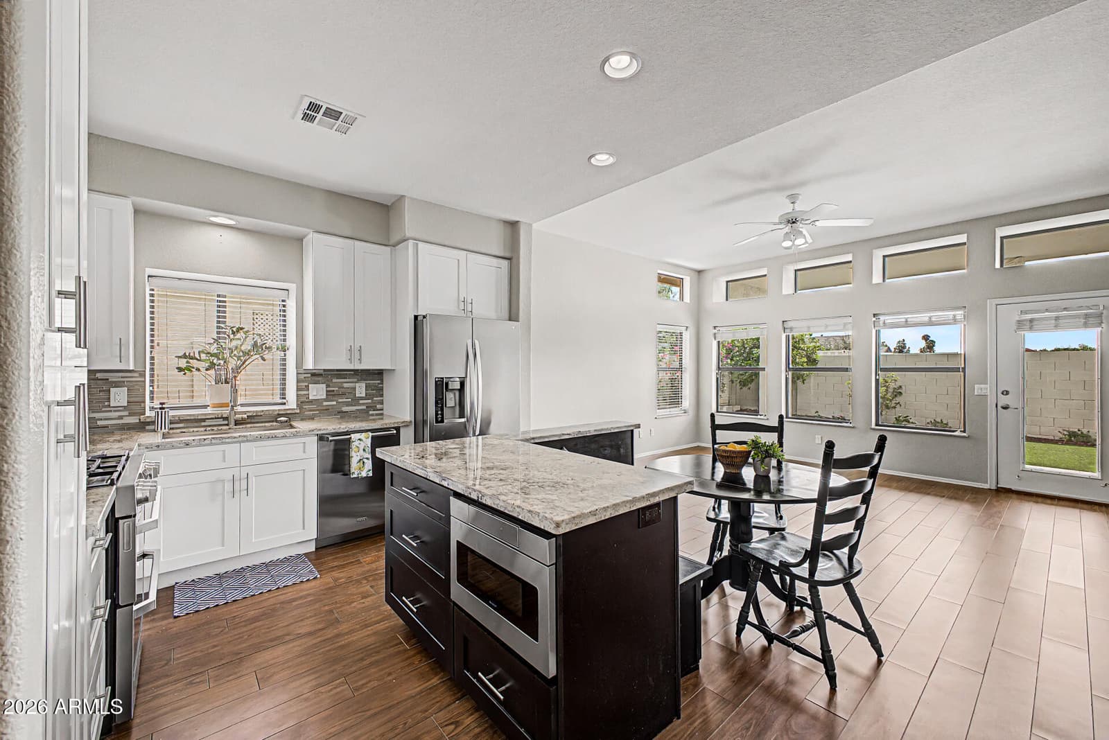 6245 E Mills Street, Mesa, AZ 85215 — photo 2 of 42