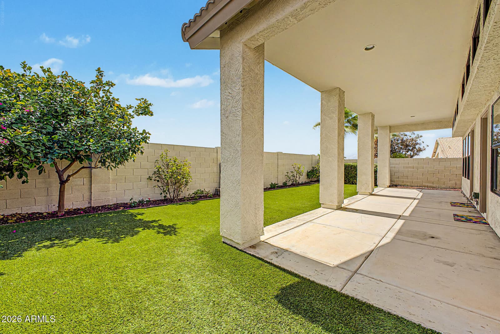 6245 E Mills Street, Mesa, AZ 85215 — photo 35 of 42