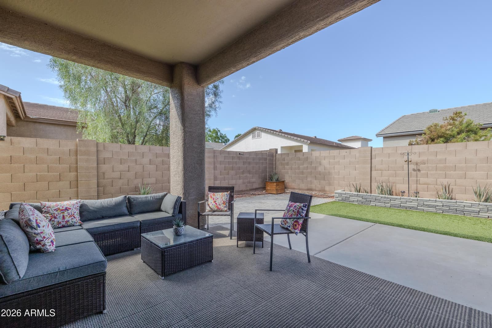 6512 S 5th Way, Phoenix, AZ 85042 — photo 44 of 56