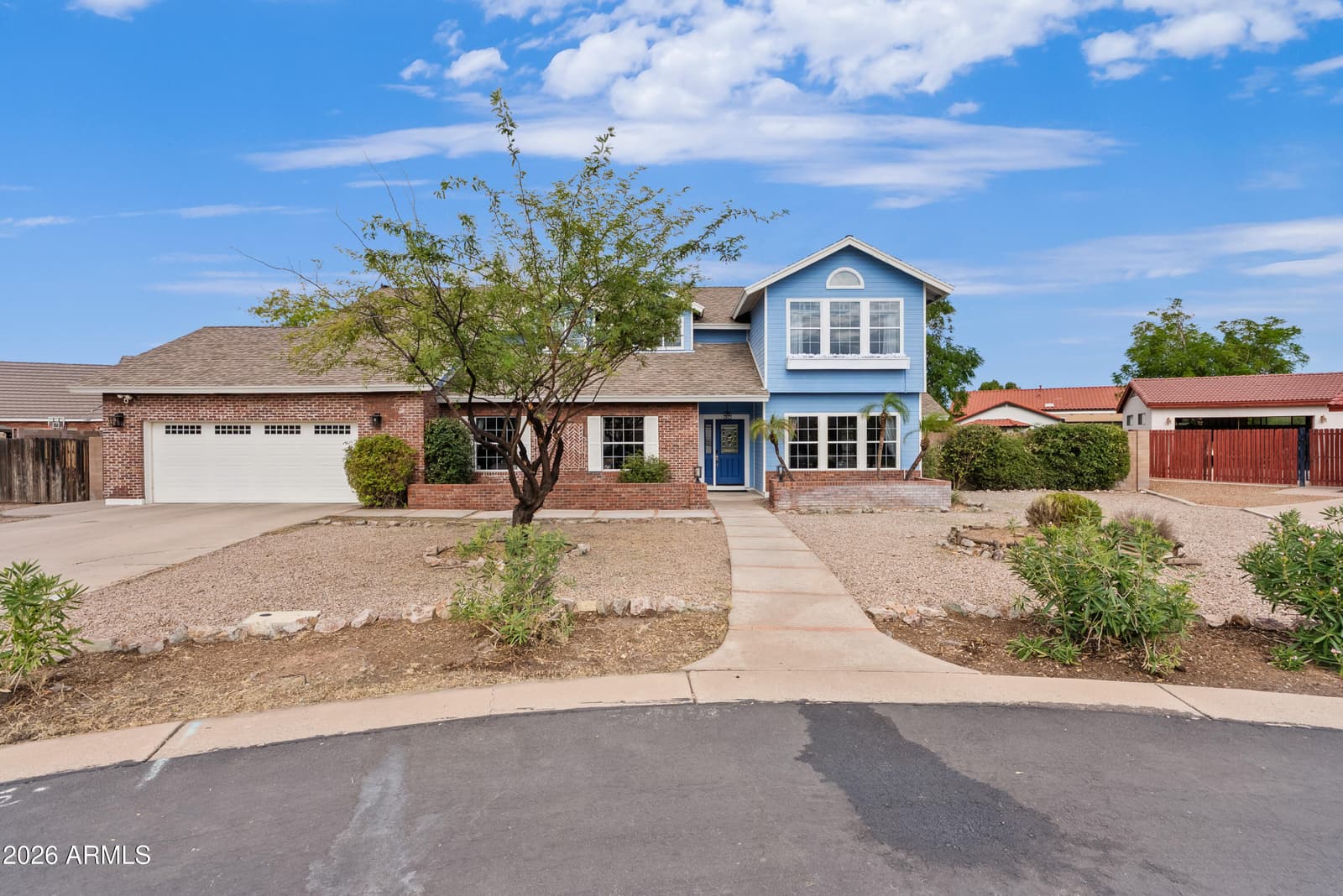 936 S Linda Circle, Mesa, AZ 85204 — photo 2 of 56