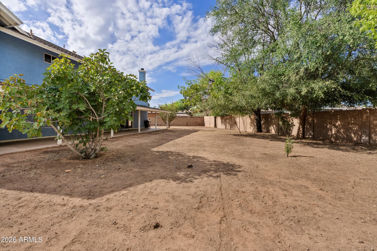 936 S Linda Circle, Mesa, AZ 85204 — photo 38 of 56