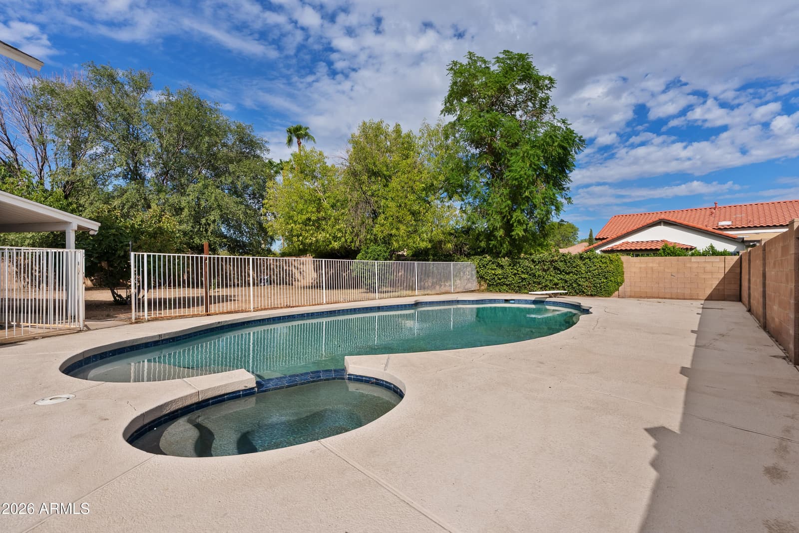 936 S Linda Circle, Mesa, AZ 85204 — photo 40 of 56
