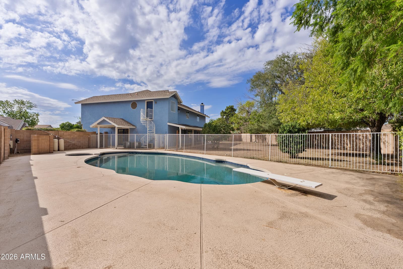 936 S Linda Circle, Mesa, AZ 85204 — photo 41 of 56