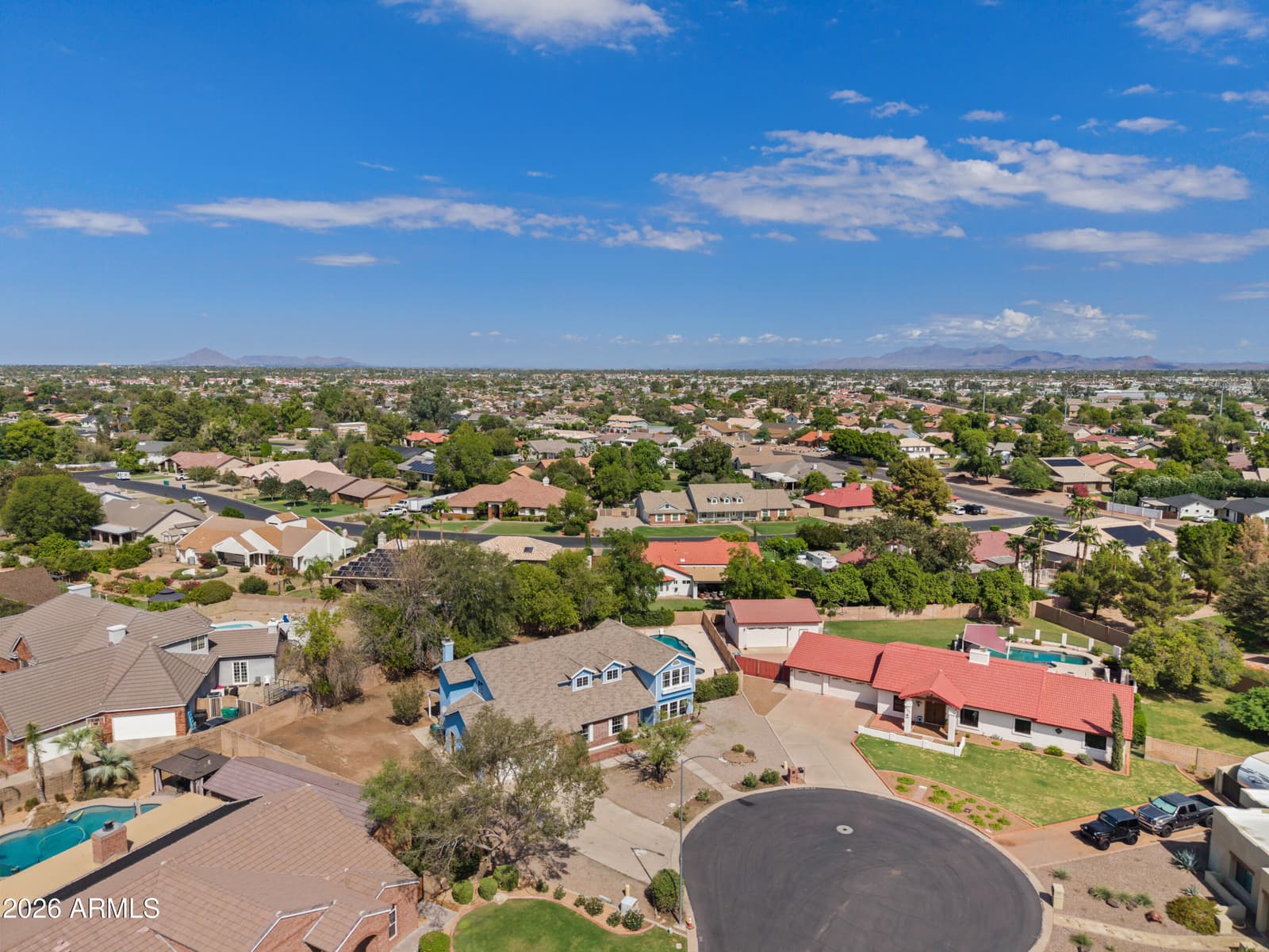 936 S Linda Circle, Mesa, AZ 85204 — photo 46 of 56