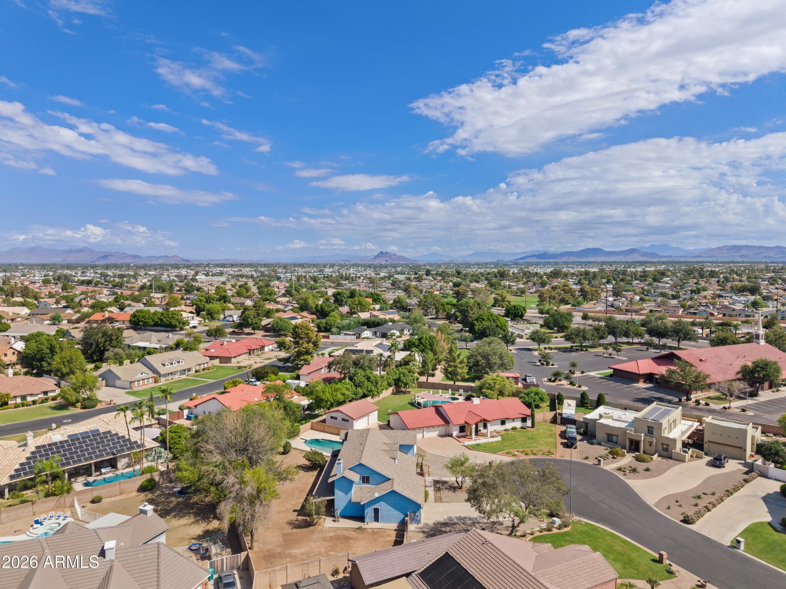 936 S Linda Circle, Mesa, AZ 85204 — photo 47 of 56