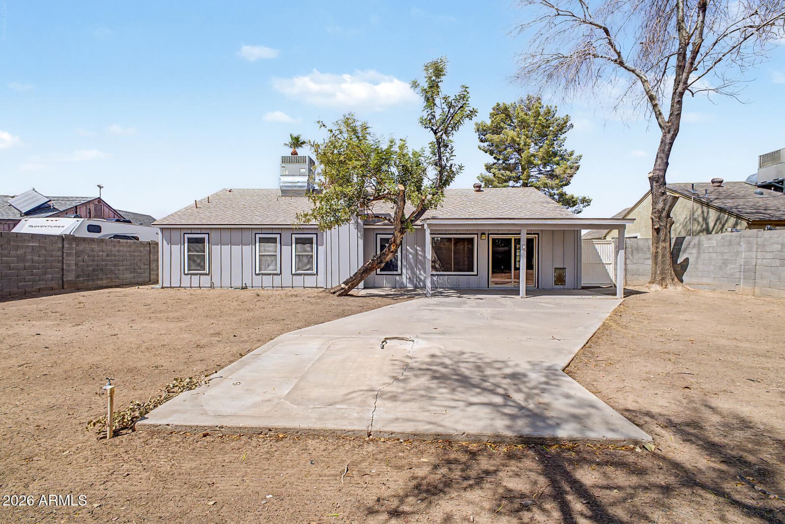 6433 W Kings Avenue, Glendale, AZ 85306 — photo 49 of 53