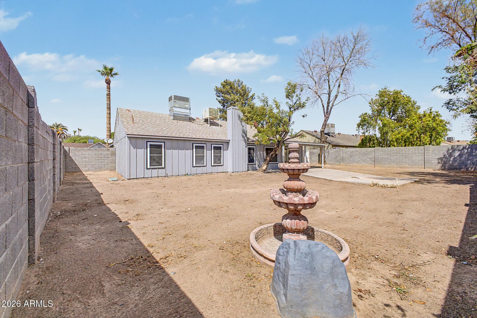 6433 W Kings Avenue, Glendale, AZ 85306 — photo 50 of 53