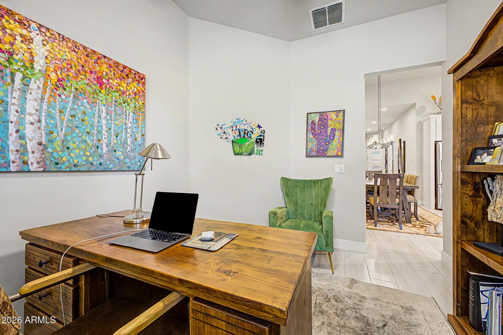 9850 E McDowell Mountain Ranc Road N 1023, Scottsdale, AZ 85260 — photo 17 of 37
