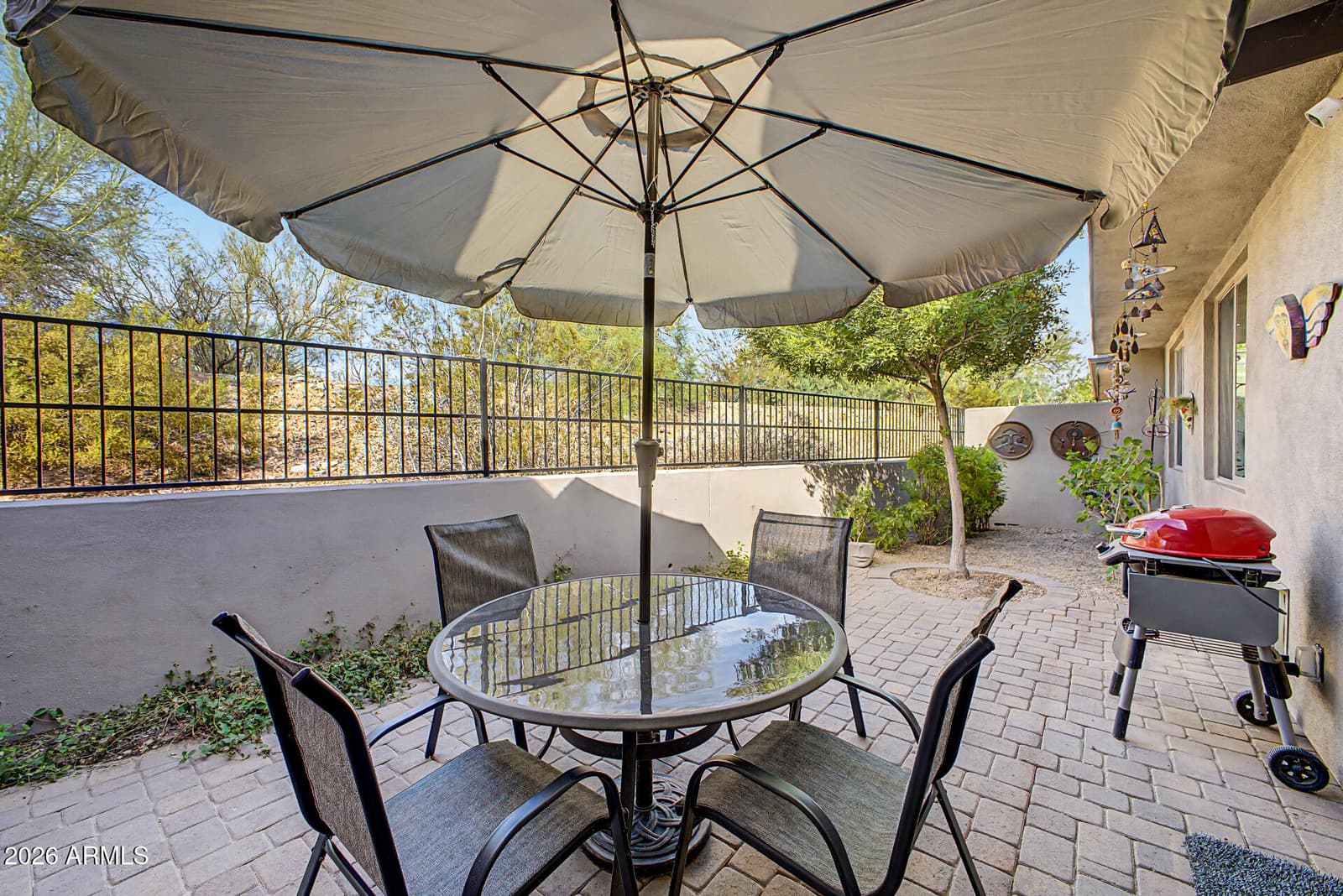 9850 E McDowell Mountain Ranc Road N 1023, Scottsdale, AZ 85260 — photo 31 of 37