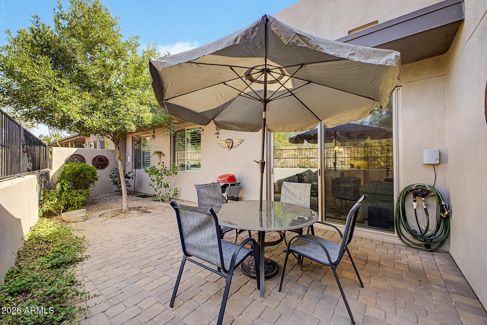 9850 E McDowell Mountain Ranc Road N 1023, Scottsdale, AZ 85260 — photo 32 of 37