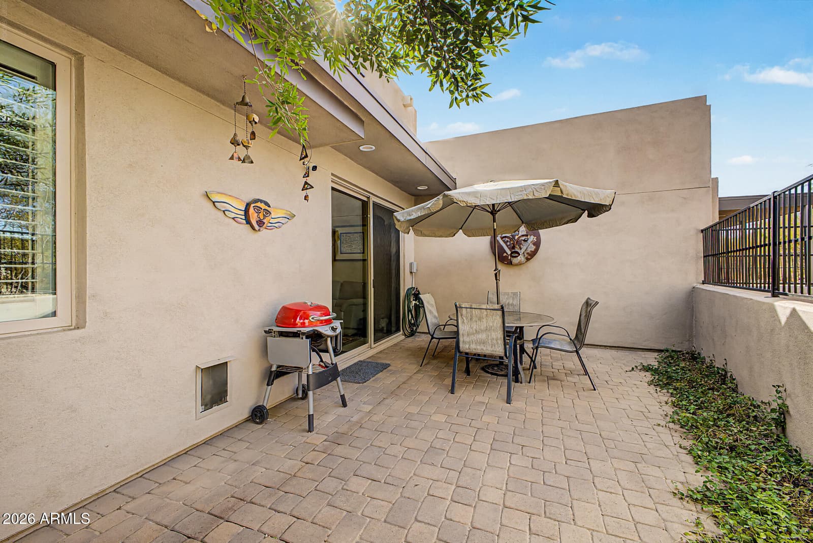 9850 E McDowell Mountain Ranc Road N 1023, Scottsdale, AZ 85260 — photo 34 of 37