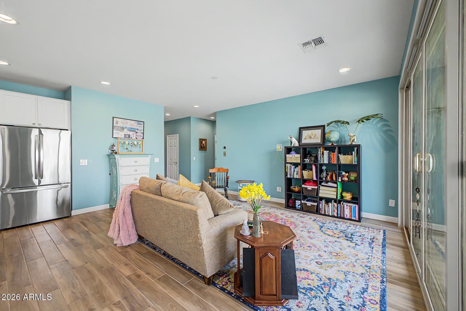 10605 S 55th Drive, Laveen, AZ 85339 — photo 10 of 36