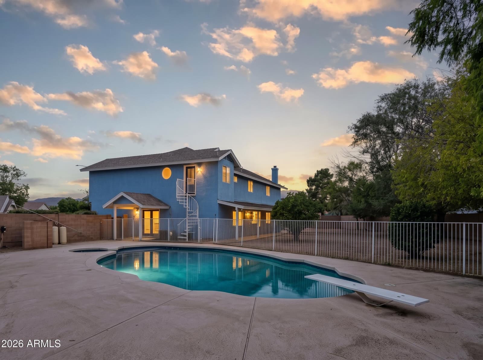 936 S Linda Circle, Mesa, AZ 85204 — photo 53 of 56