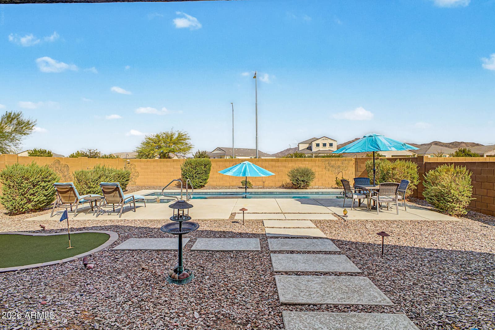 10605 S 55th Drive, Laveen, AZ 85339 — photo 28 of 36