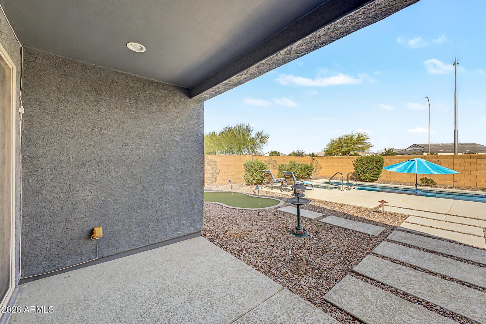 10605 S 55th Drive, Laveen, AZ 85339 — photo 29 of 36