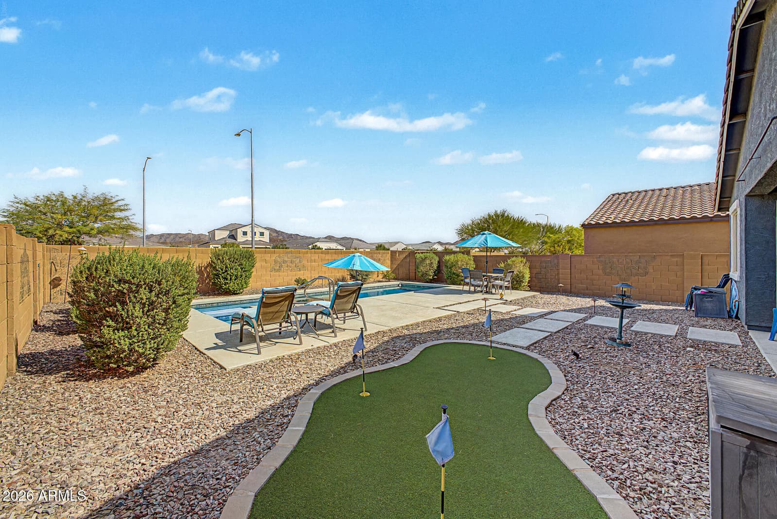 10605 S 55th Drive, Laveen, AZ 85339 — photo 3 of 36