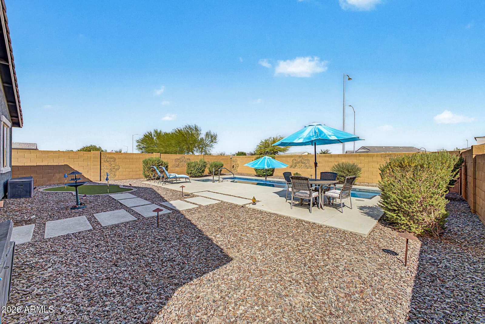 10605 S 55th Drive, Laveen, AZ 85339 — photo 33 of 36