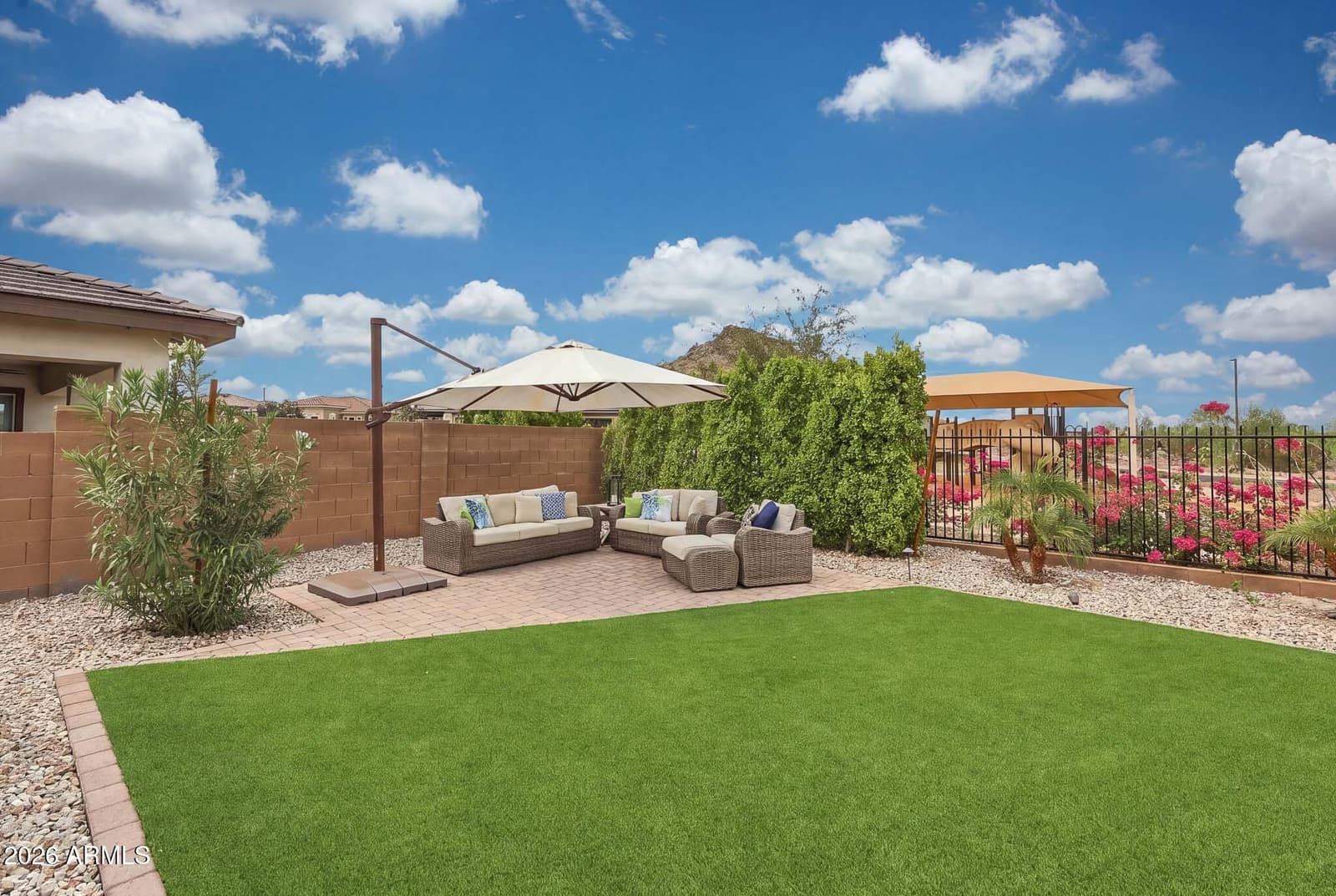 18204 W Hope Drive, Goodyear, AZ 85338 — photo 56 of 136