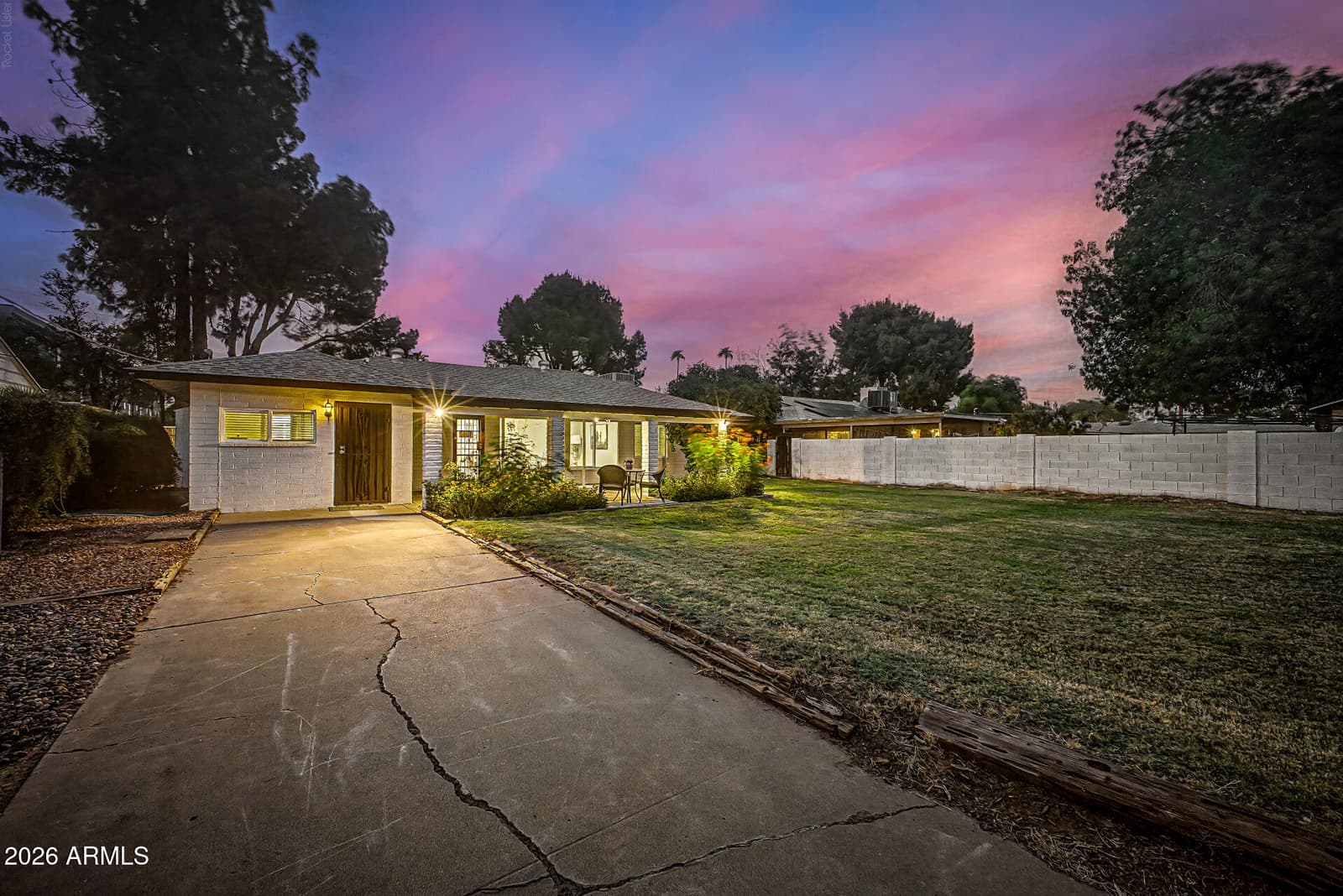 1813 W Earll Drive, Phoenix, AZ 85015 — photo 44 of 52