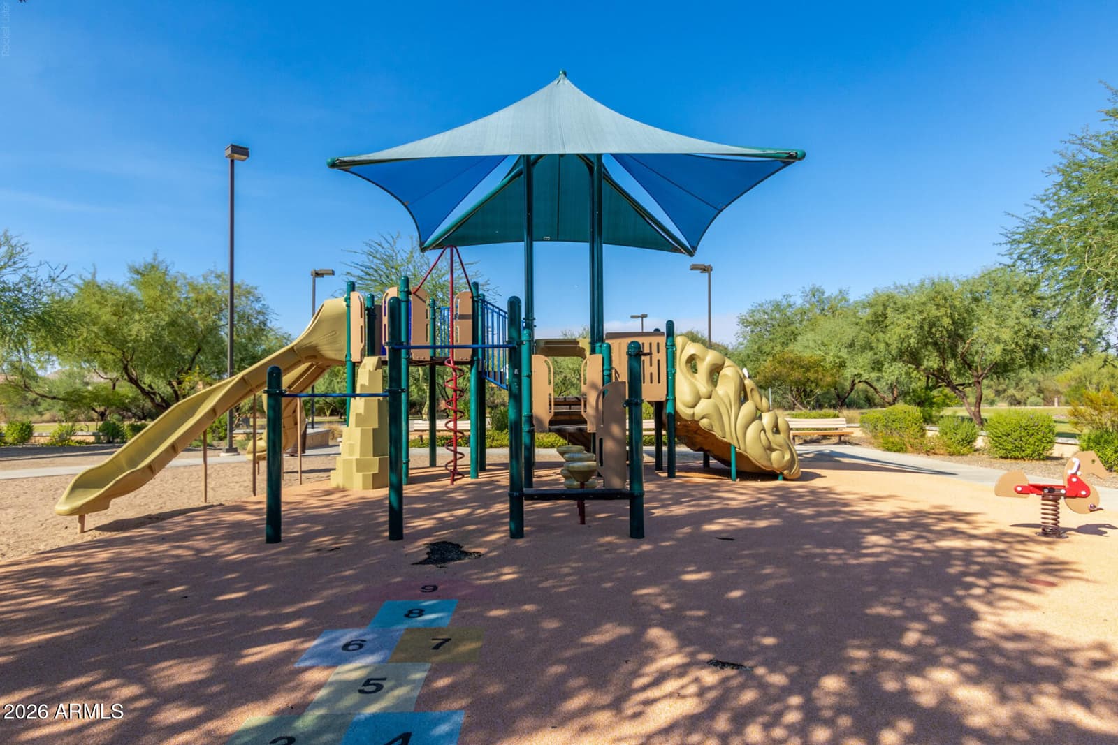 27623 N 65th Drive, Phoenix, AZ 85083 — photo 41 of 43