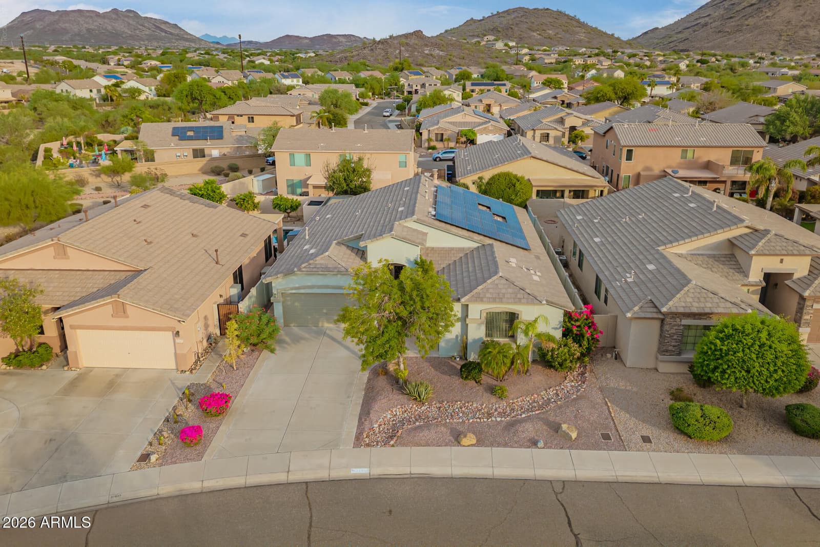 27623 N 65th Drive, Phoenix, AZ 85083 — photo 36 of 43