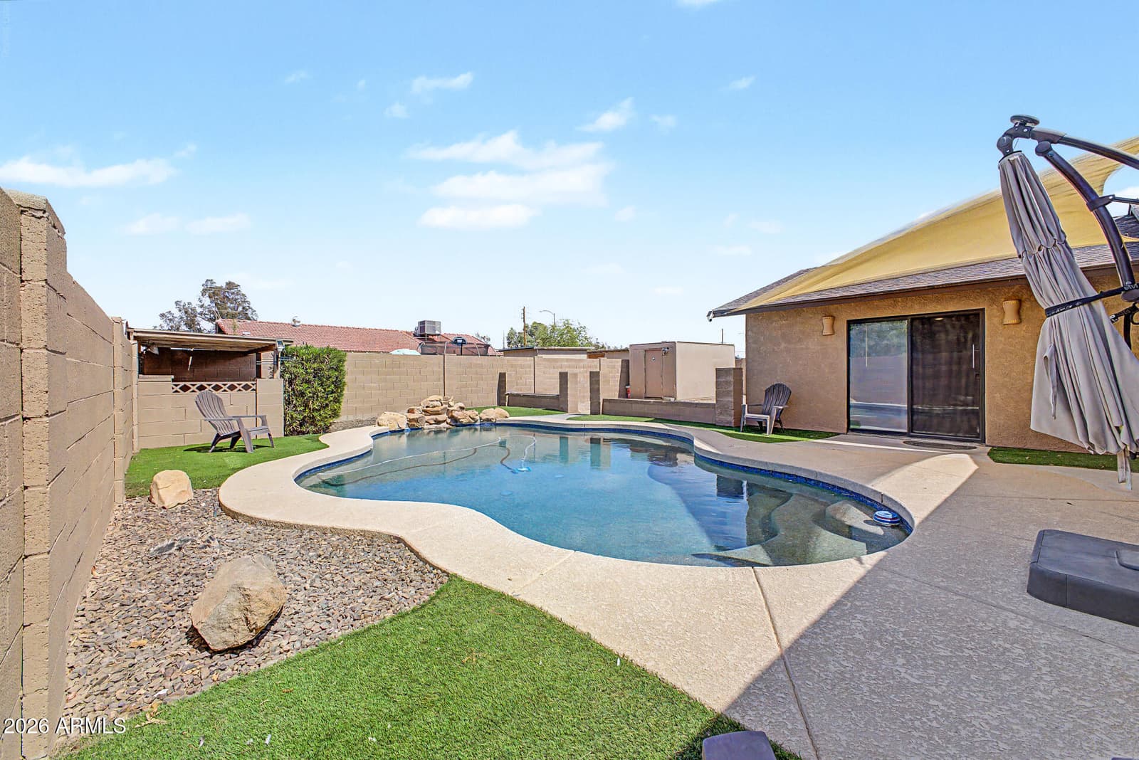 7200 W North Lane, Peoria, AZ 85345 — photo 39 of 47
