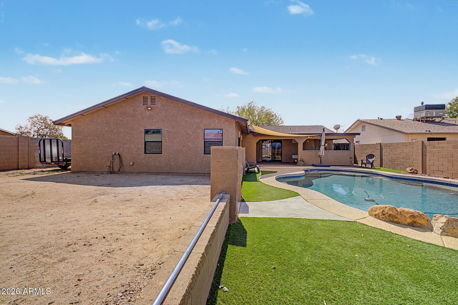 7200 W North Lane, Peoria, AZ 85345 — photo 41 of 47