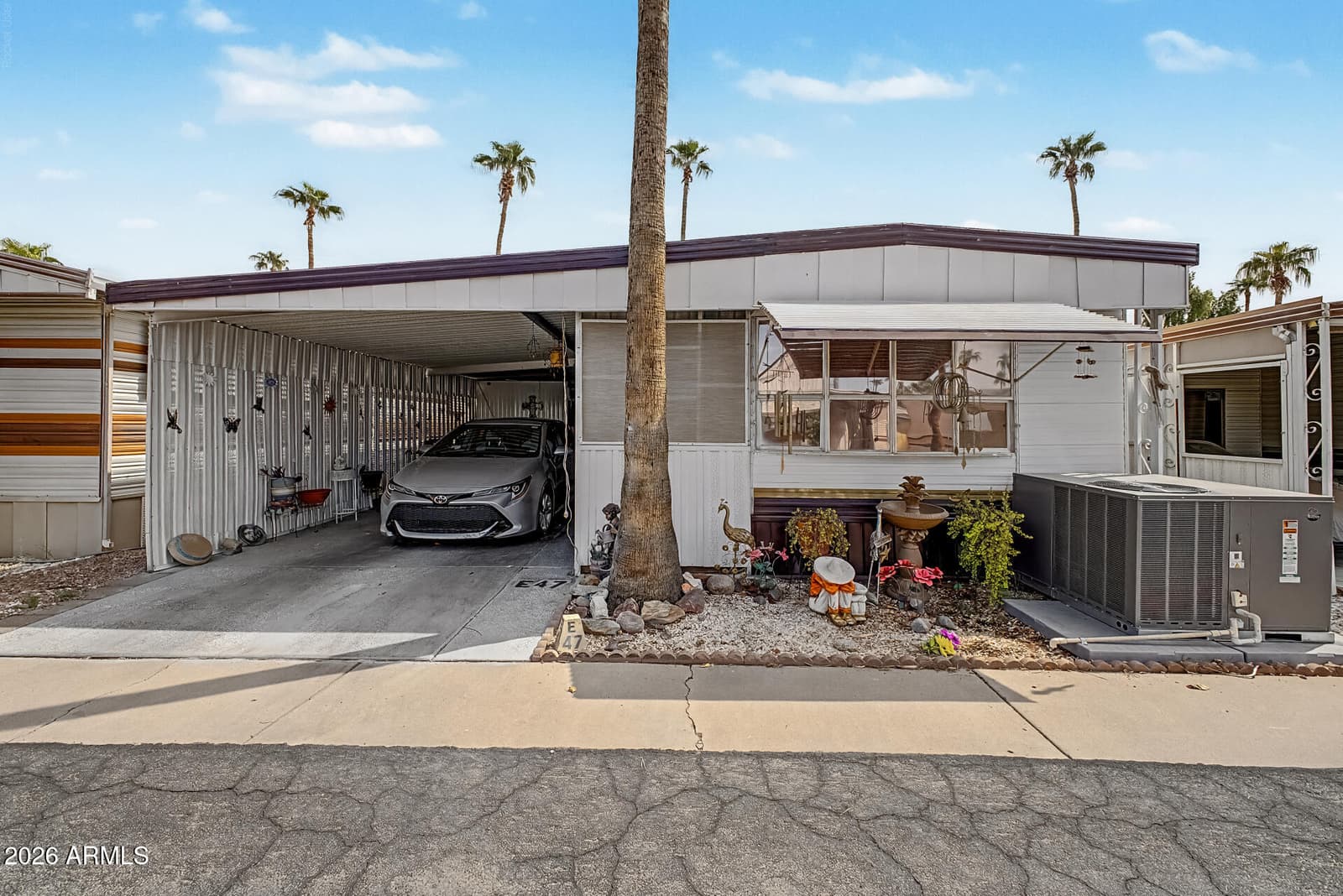 4220 E Main Street E47, Mesa, AZ 85205 — photo 1 of 25