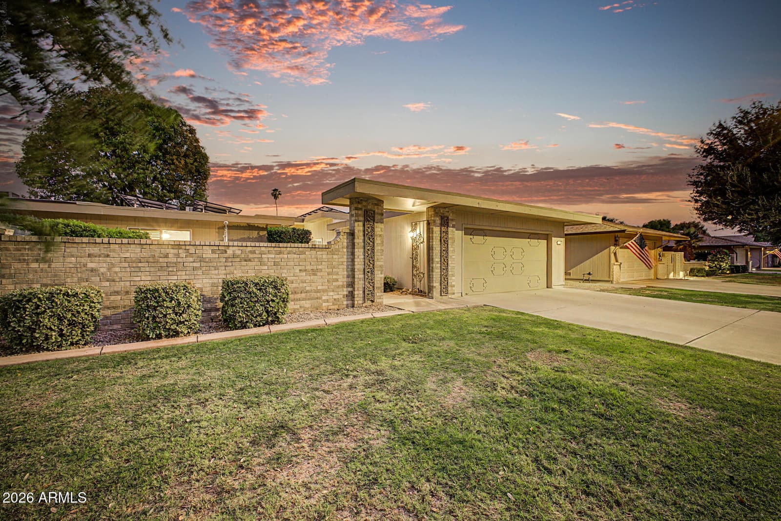 10105 W Manzanita Drive, Sun City, AZ 85373 — photo 67 of 86