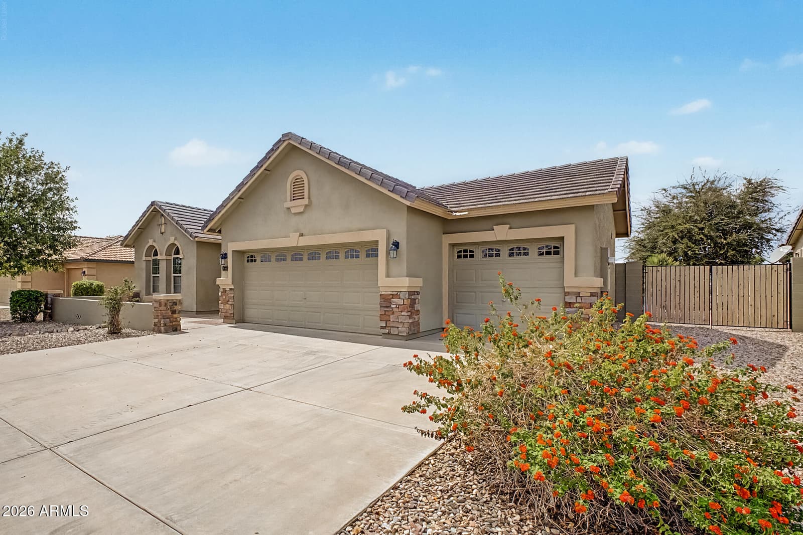 40462 N Cape Wrath Drive, San Tan Valley, AZ 85140 — photo 2 of 47