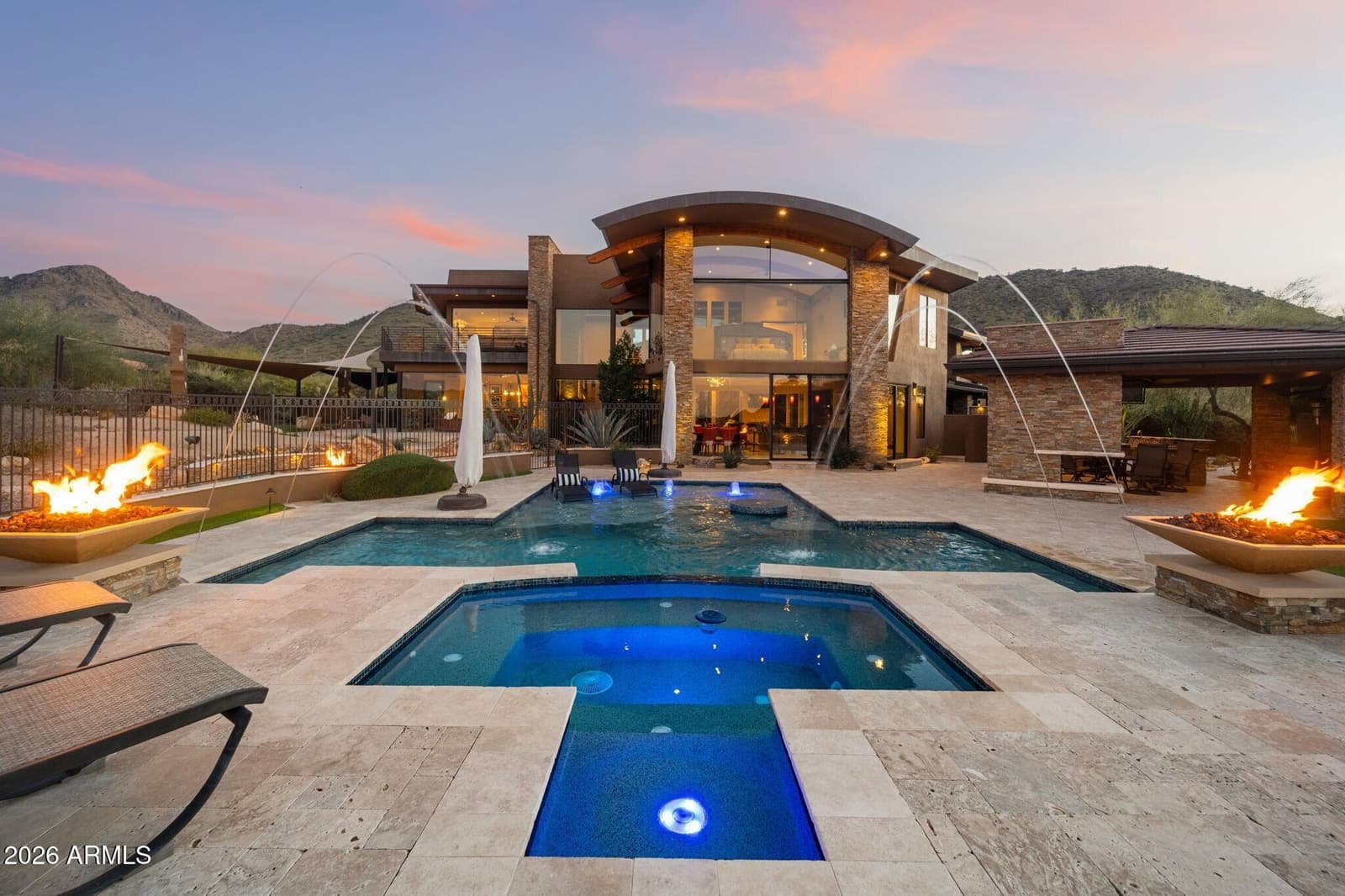 10570 E Pinnacle Peak Road, Scottsdale, AZ 85255 — photo 3 of 109