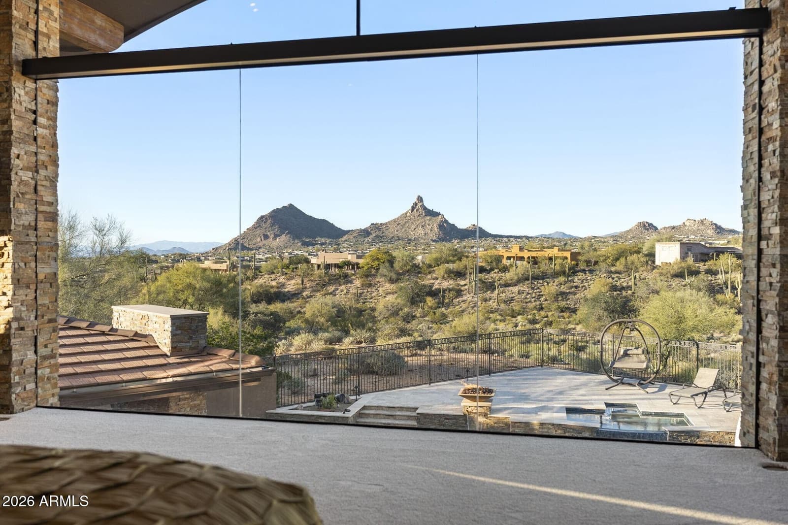 10570 E Pinnacle Peak Road, Scottsdale, AZ 85255 — photo 36 of 109