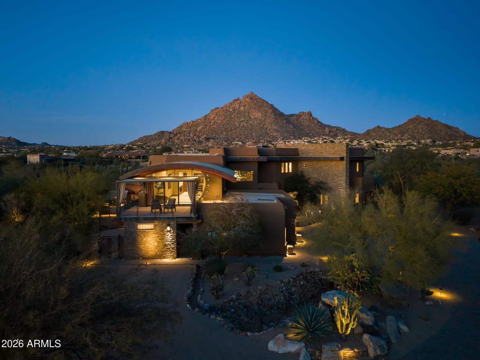 10570 E Pinnacle Peak Road, Scottsdale, AZ 85255 — photo 77 of 109