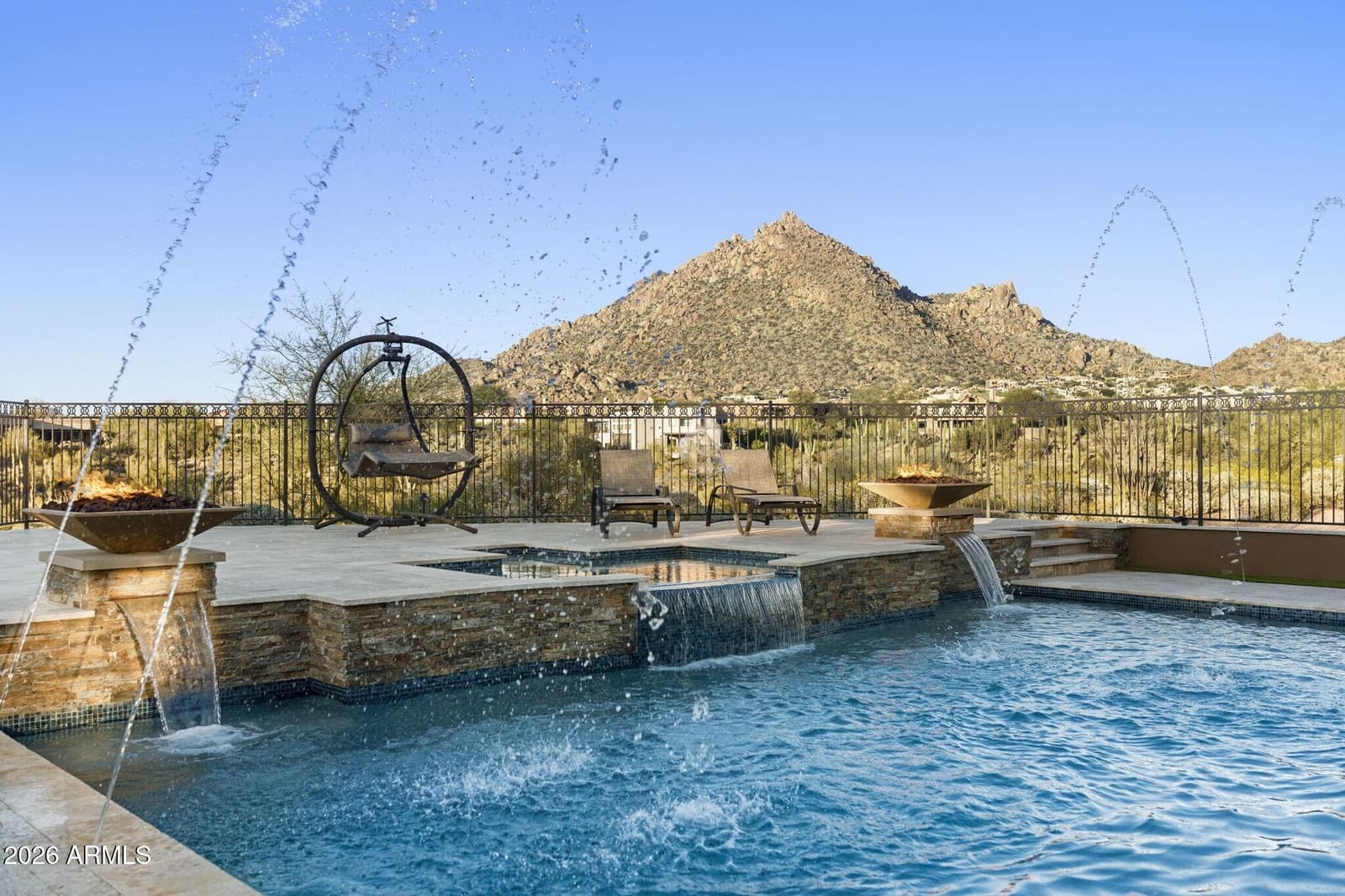 10570 E Pinnacle Peak Road, Scottsdale, AZ 85255 — photo 91 of 109