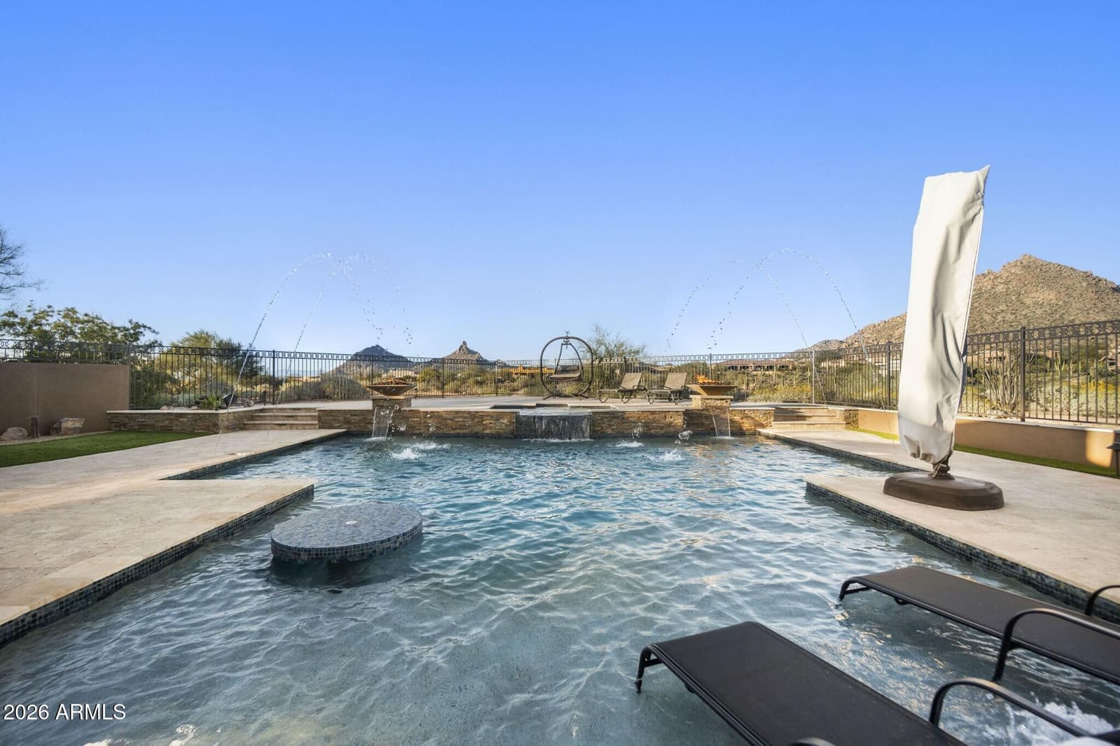 10570 E Pinnacle Peak Road, Scottsdale, AZ 85255 — photo 92 of 109