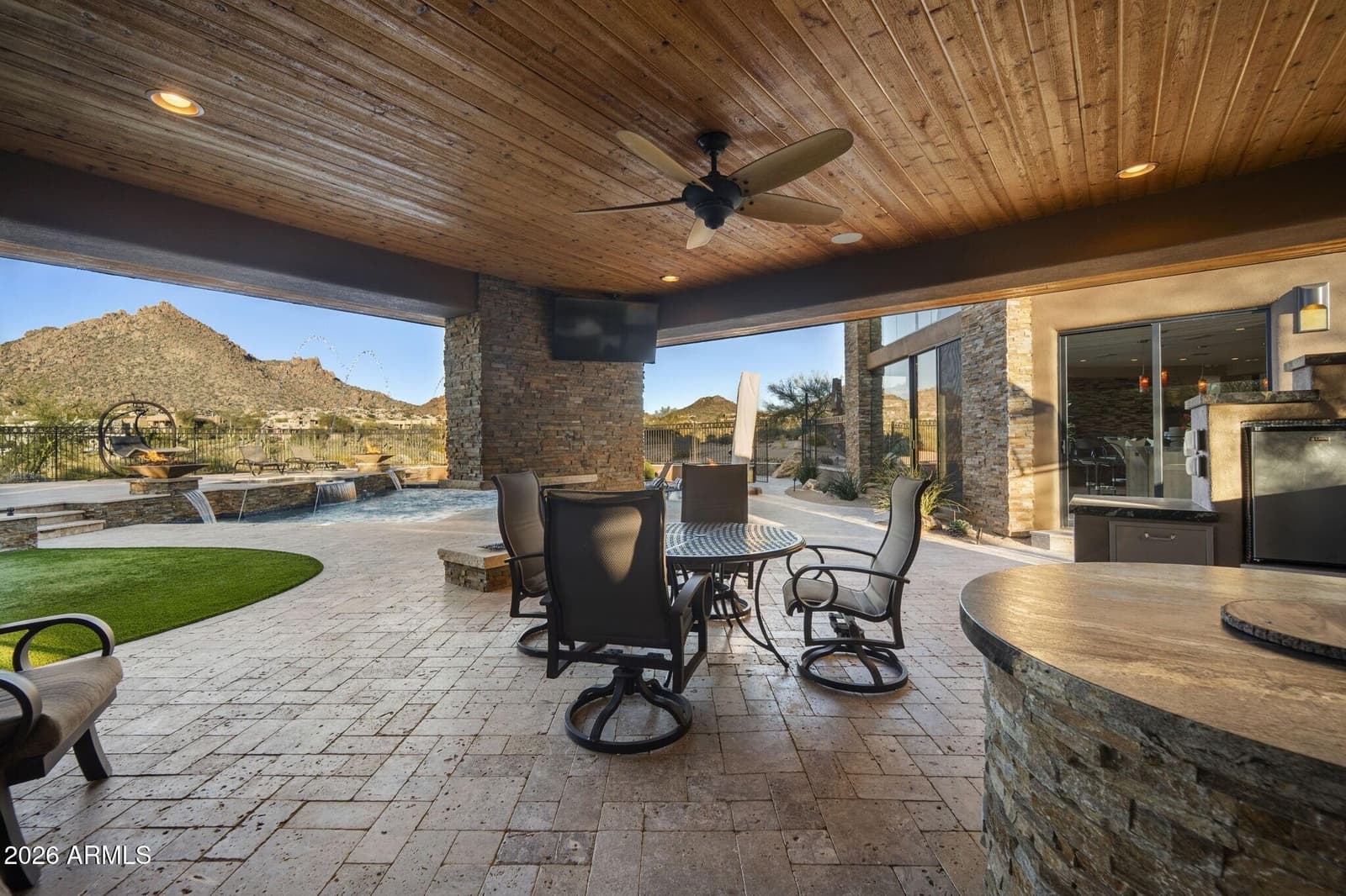 10570 E Pinnacle Peak Road, Scottsdale, AZ 85255 — photo 98 of 109