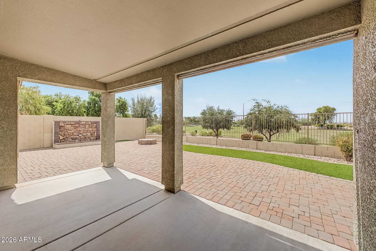 40462 N Cape Wrath Drive, San Tan Valley, AZ 85140 — photo 41 of 47