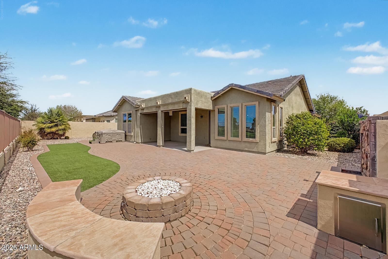 40462 N Cape Wrath Drive, San Tan Valley, AZ 85140 — photo 42 of 47