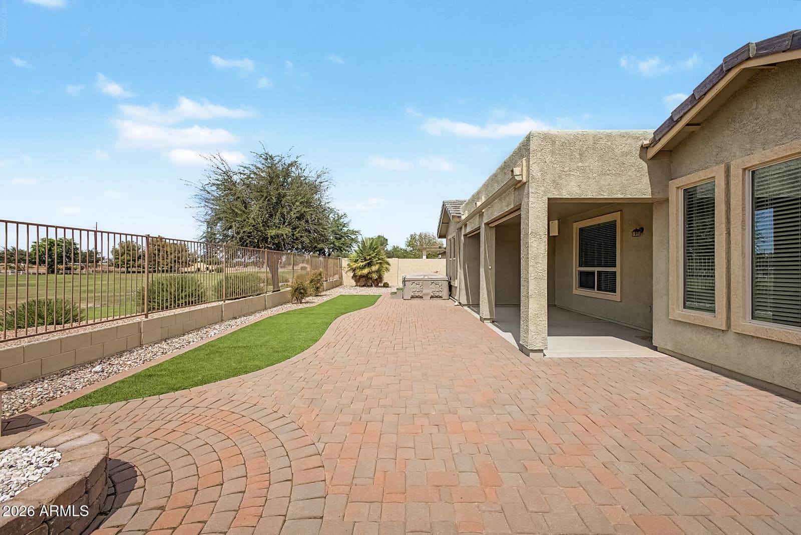 40462 N Cape Wrath Drive, San Tan Valley, AZ 85140 — photo 43 of 47