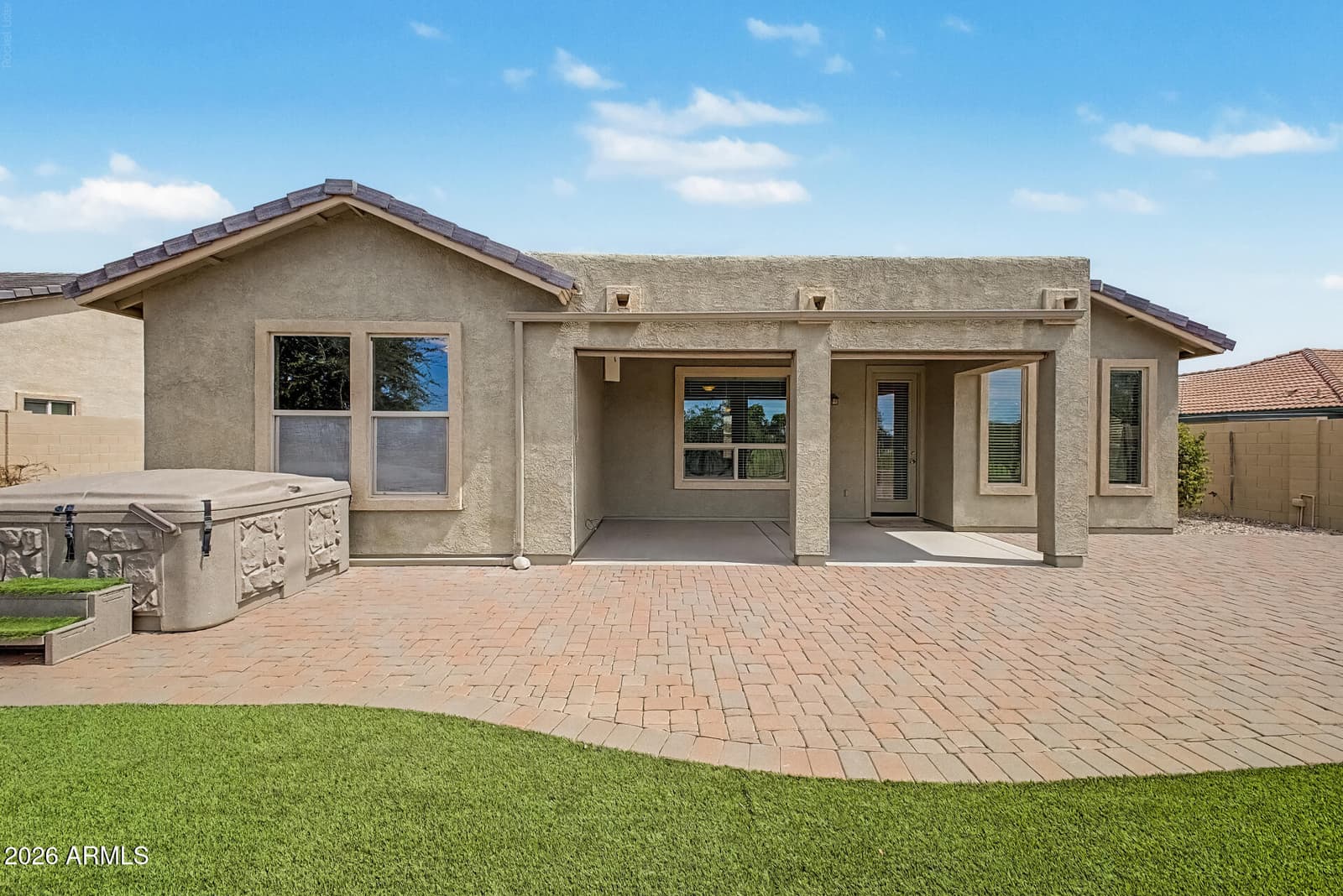 40462 N Cape Wrath Drive, San Tan Valley, AZ 85140 — photo 44 of 47