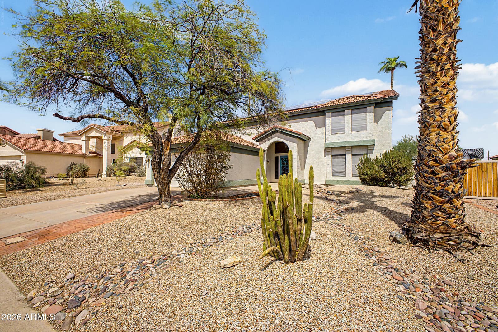 3922 E Goldfinch Gate Lane, Phoenix, AZ 85044 — photo 1 of 46
