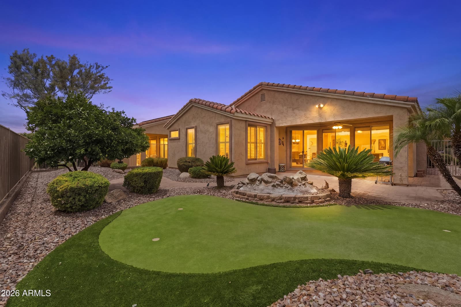 4073 E Carob Drive, Gilbert, AZ 85298 — photo 2 of 35