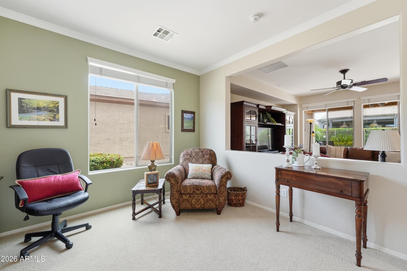 4073 E Carob Drive, Gilbert, AZ 85298 — photo 9 of 35