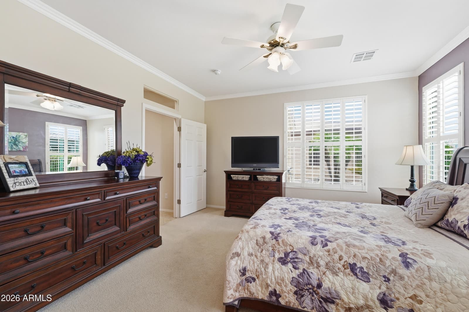 4073 E Carob Drive, Gilbert, AZ 85298 — photo 29 of 35