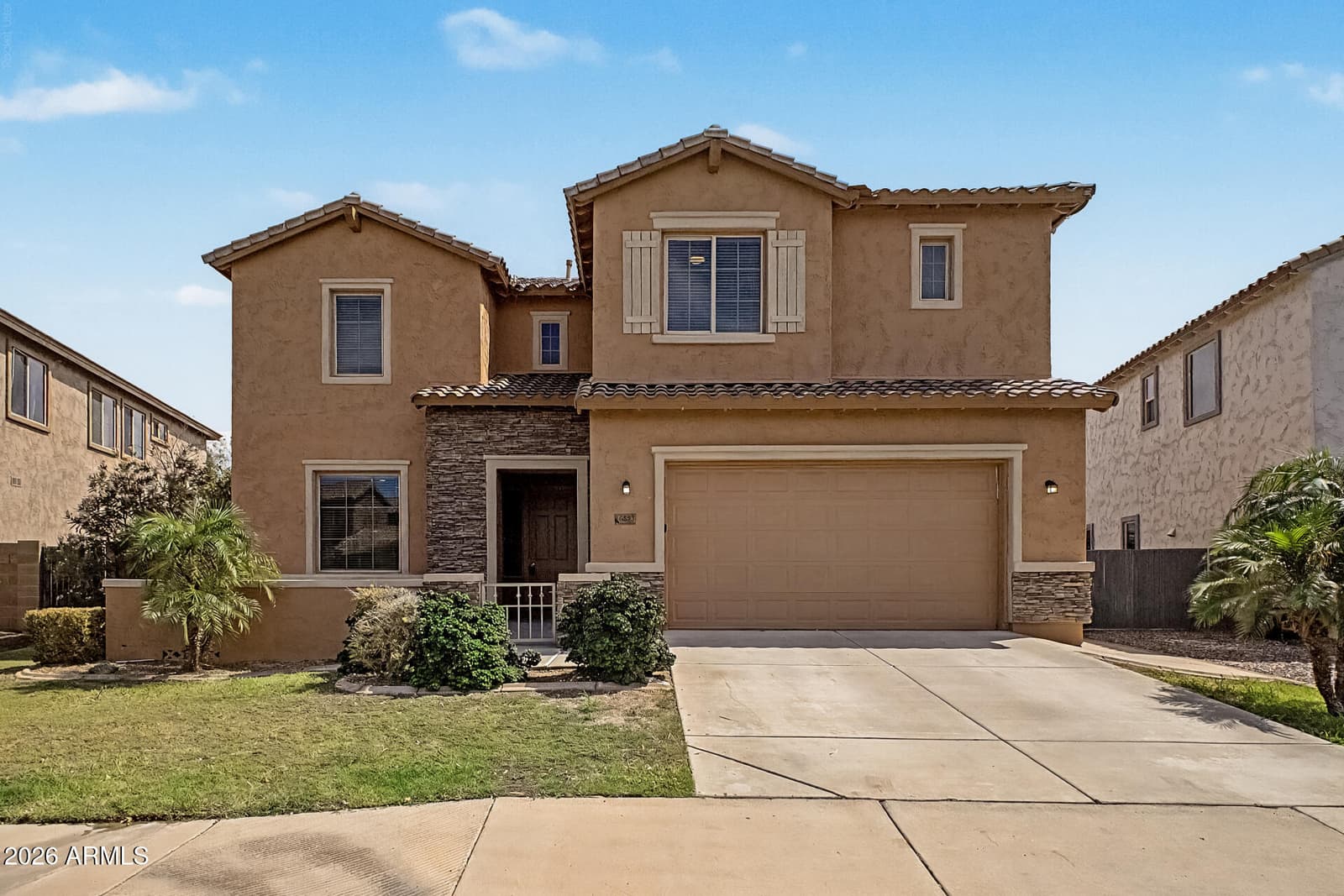 6893 S Black Hills Way, Chandler, AZ 85249 — photo 1 of 61
