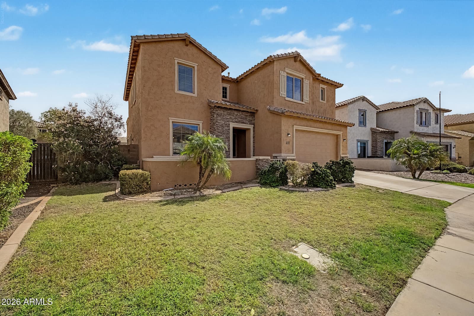 6893 S Black Hills Way, Chandler, AZ 85249 — photo 6 of 61