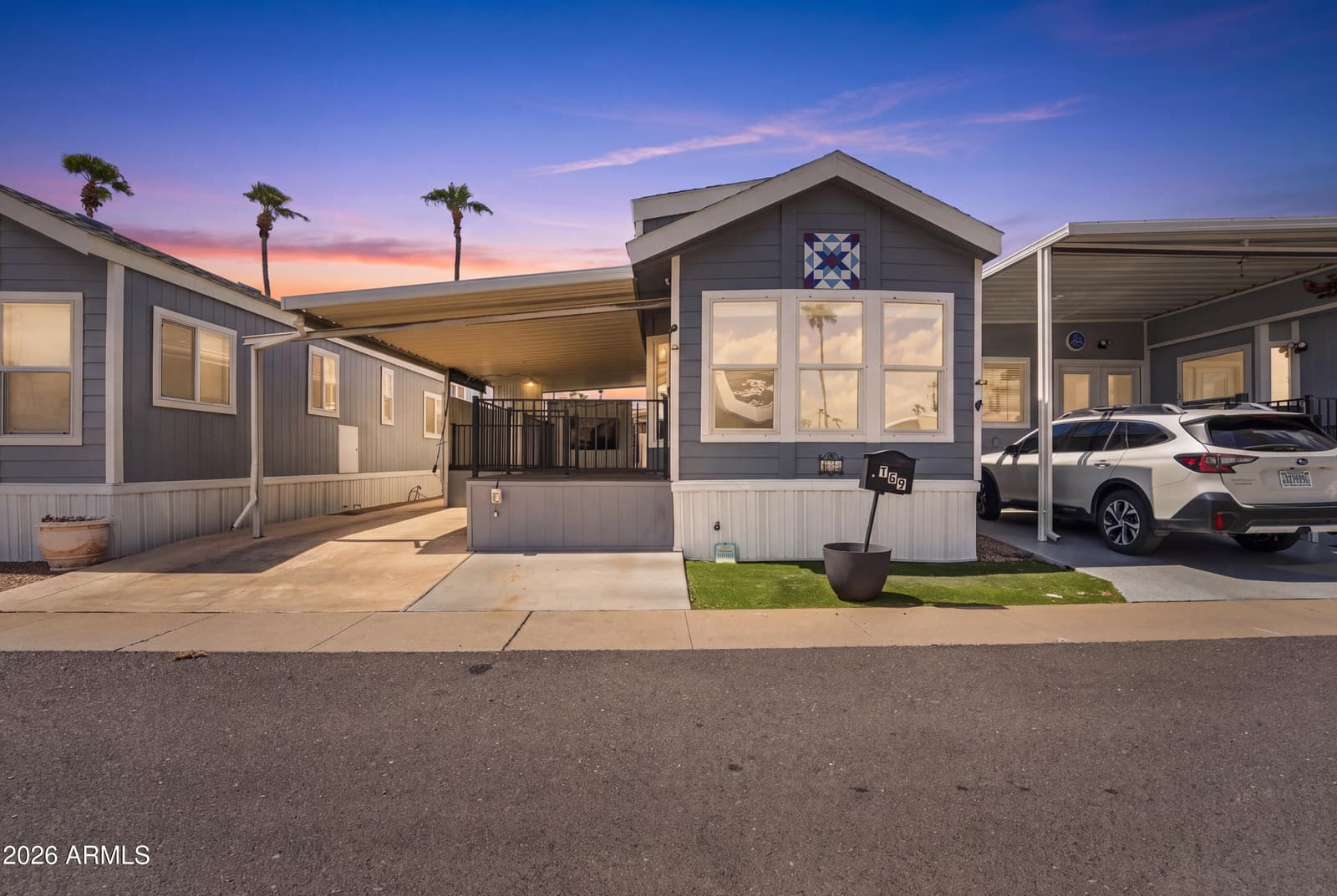 303 N Lindsay Road T69, Mesa, AZ 85213 — photo 1 of 33