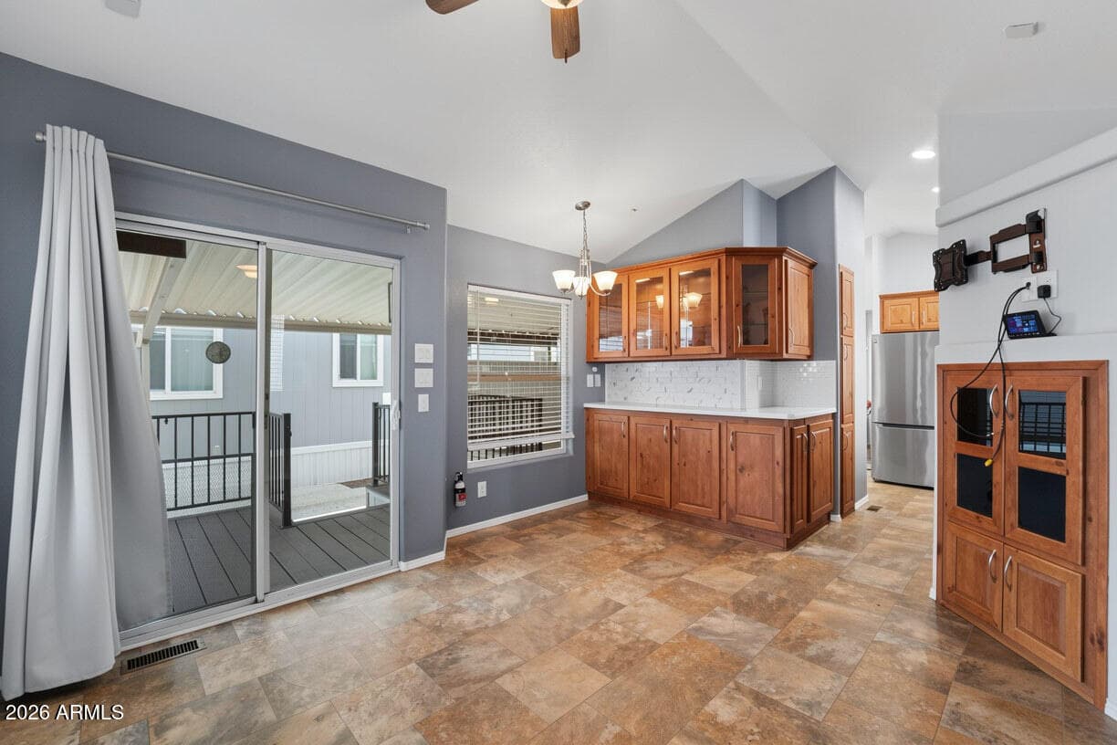 303 N Lindsay Road T69, Mesa, AZ 85213 — photo 5 of 33