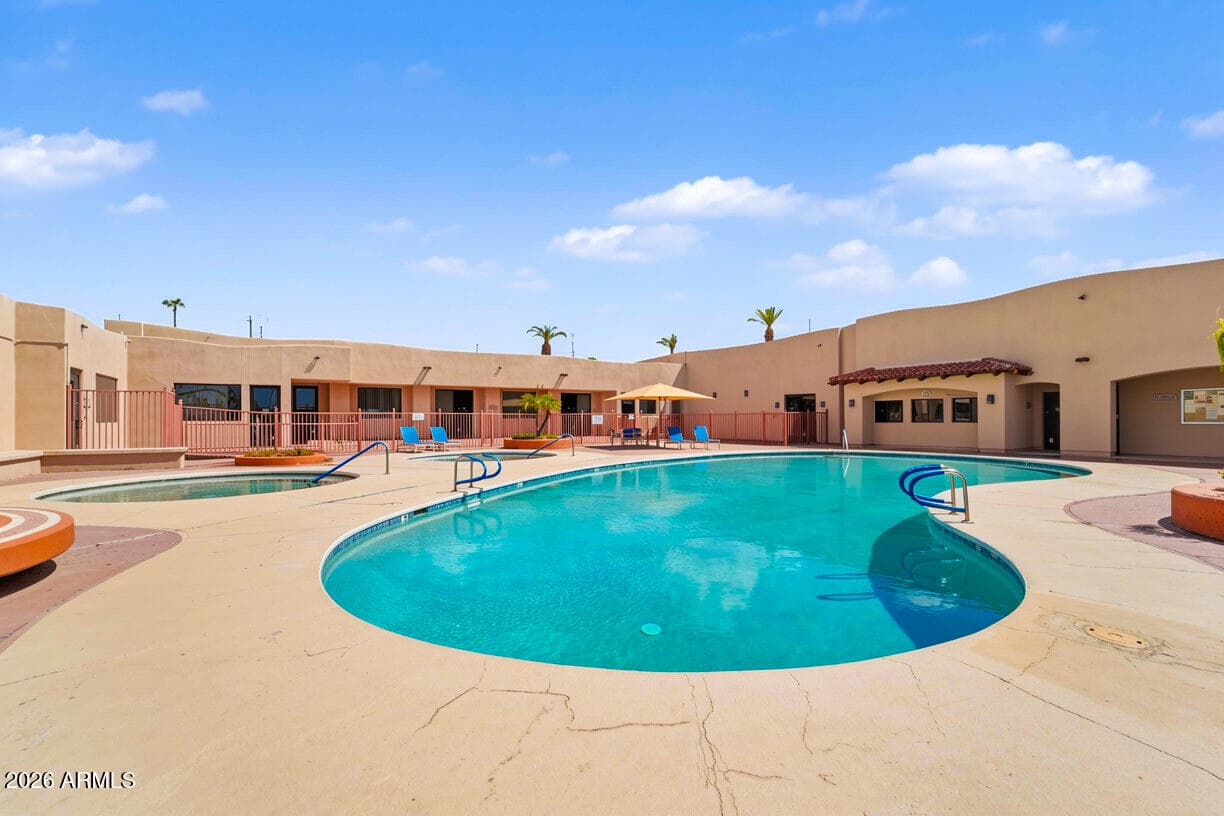 303 N Lindsay Road T69, Mesa, AZ 85213 — photo 30 of 33