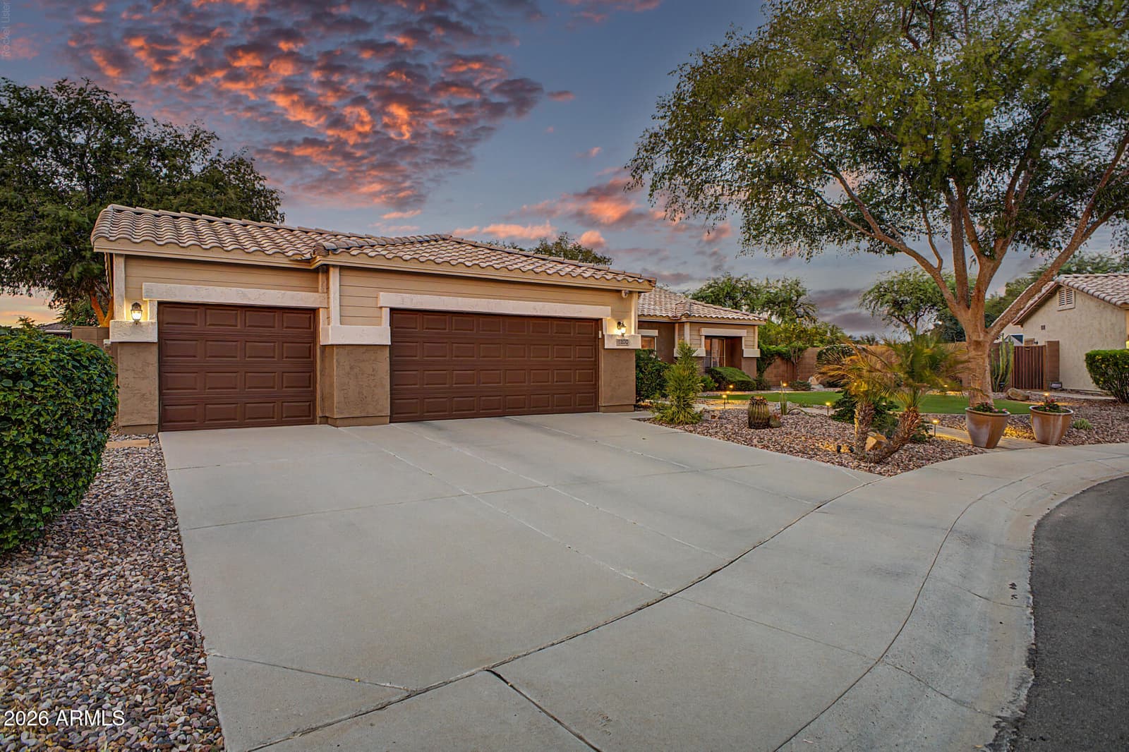 1200 E Horseshoe Drive, Chandler, AZ 85249 — photo 47 of 48